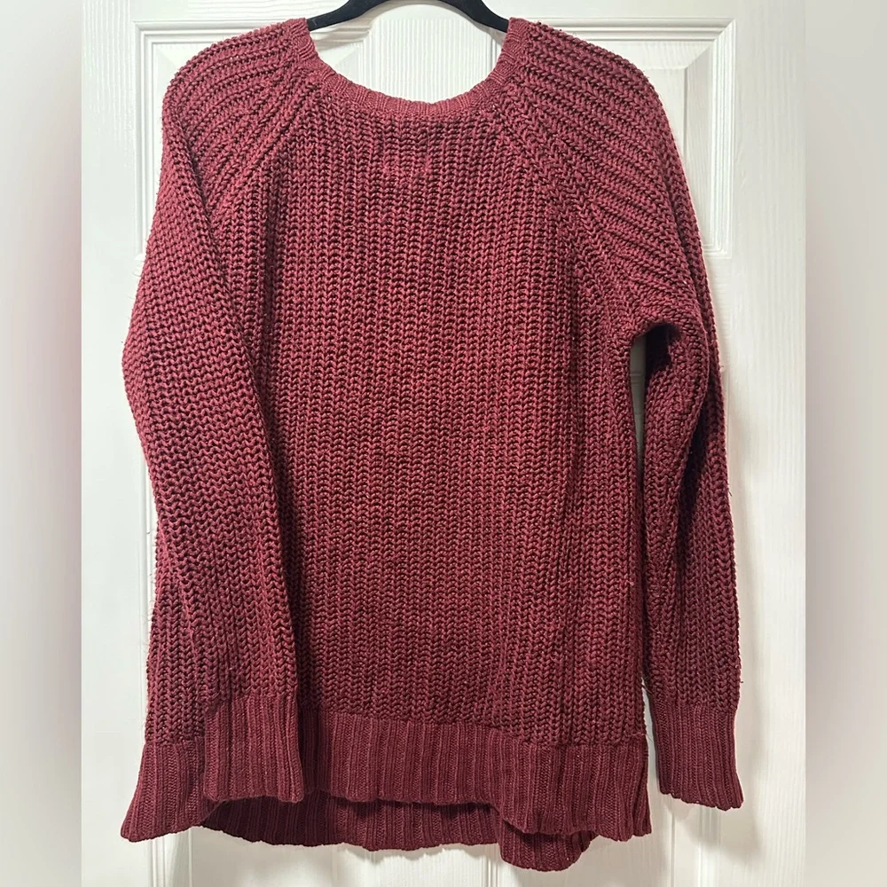 AE Jegging Sweater (L) - Picture 4 of 4